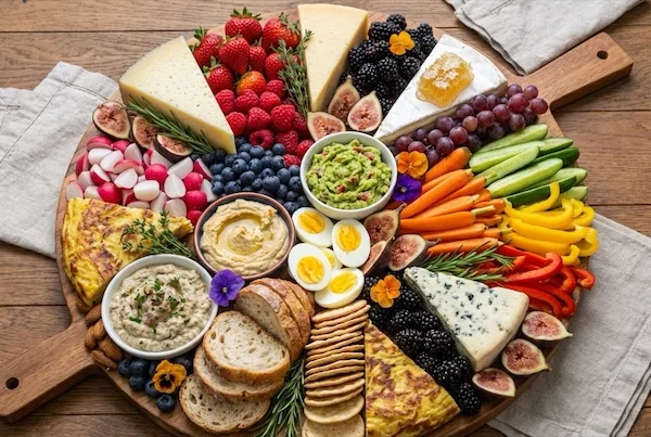 Brunch Upgrade