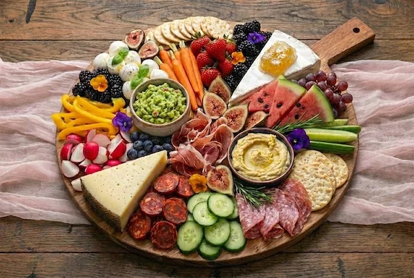 Iberico Touch