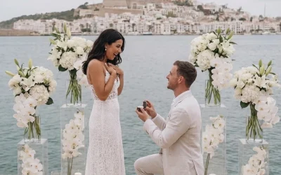 The Best Places to Propose in Ibiza: A Real 2026 Local Guide