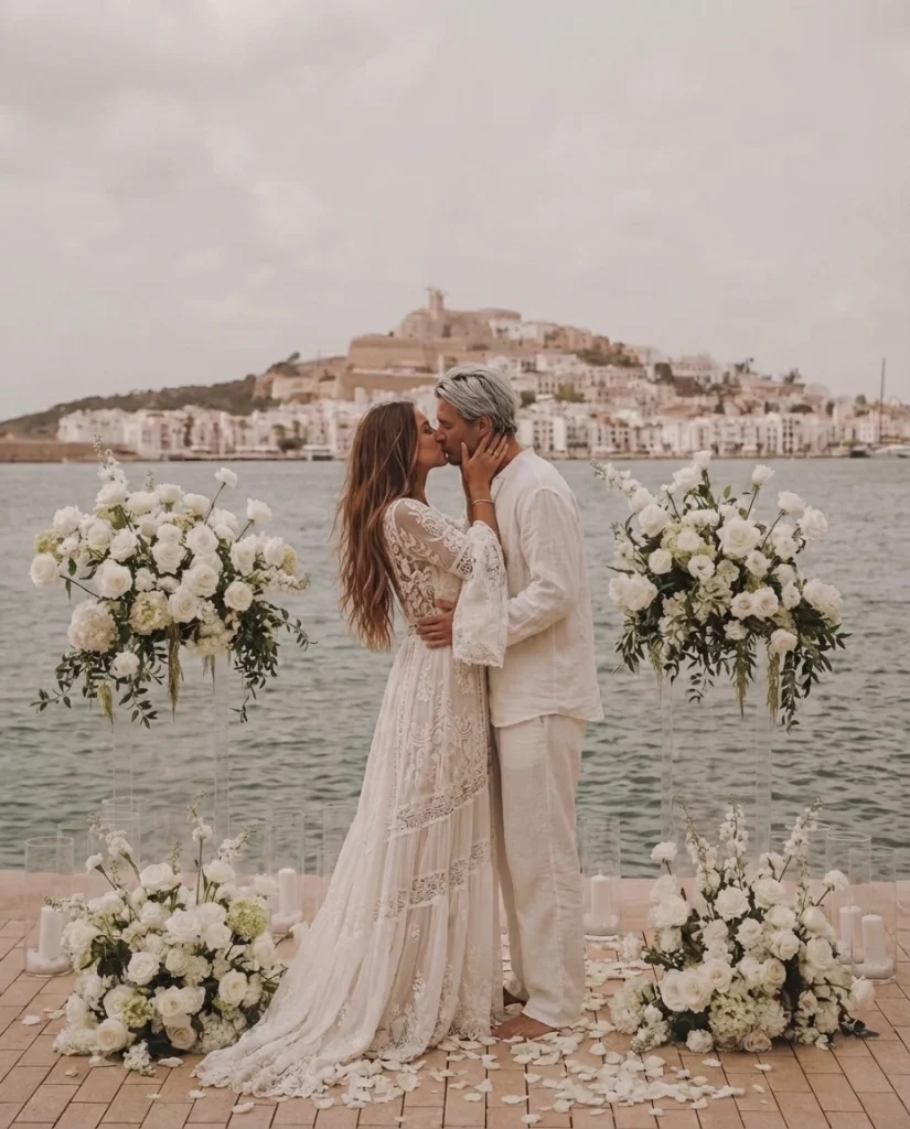 bespoke proposal ibiza dalt vila